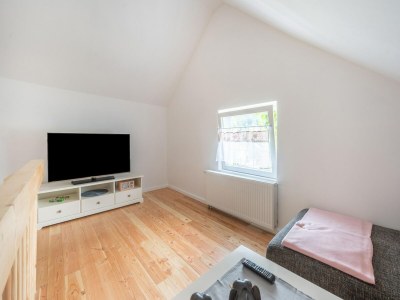 Holiday house Charmantes Ferienhaus in Schleiden mit Terrasse - Features photo 28