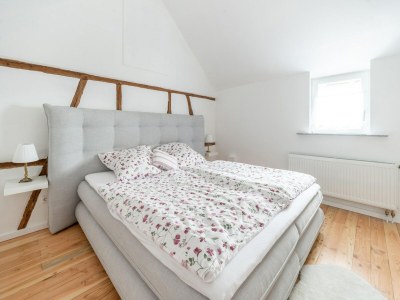 Holiday house Charmantes Ferienhaus in Schleiden mit Terrasse - Features photo 29