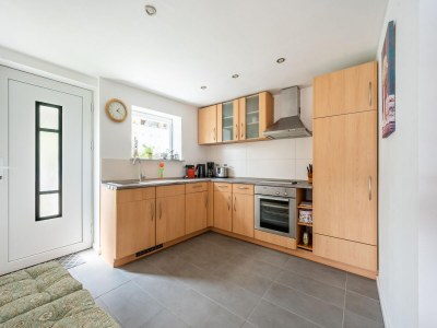 Holiday house Charmantes Ferienhaus in Schleiden mit Terrasse - Features photo 30