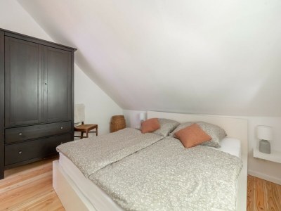 Holiday house Charmantes Ferienhaus in Schleiden mit Terrasse - Features photo 31