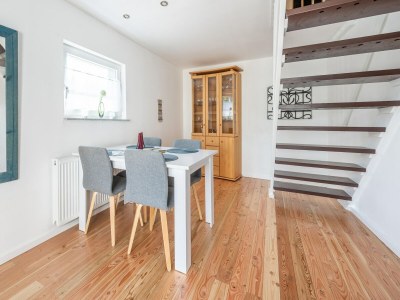 Holiday house Charmantes Ferienhaus in Schleiden mit Terrasse - Features photo 32