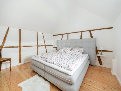 Holiday house Charmantes Ferienhaus in Schleiden mit Terrasse - Features photo 33