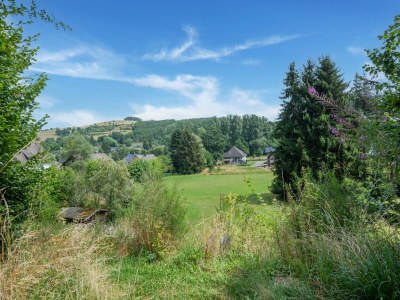 Holiday house Charmantes Ferienhaus in Schleiden mit Terrasse - Environment photo 36