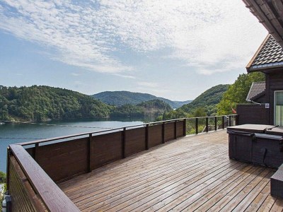 Holiday house 10 Personen Ferienhaus in lyngdal-By Traum - Holiday house