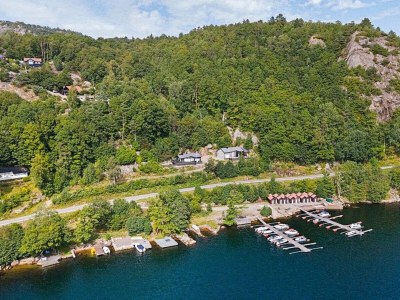 Holiday house 10 Personen Ferienhaus in lyngdal-By Traum - Outdoor photo 2