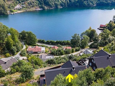 Holiday house 10 Personen Ferienhaus in lyngdal-By Traum - Outdoor photo 10