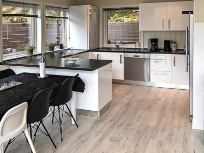 Holiday house 10 Personen Ferienhaus in lyngdal-By Traum - Outdoor photo 14