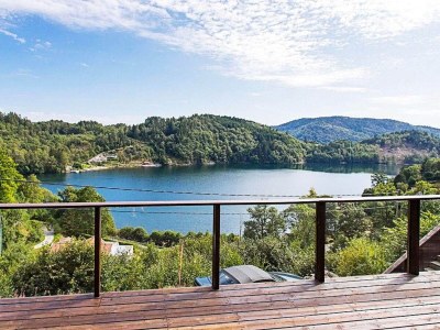 Holiday house 10 Personen Ferienhaus in lyngdal-By Traum - Outdoor photo 16