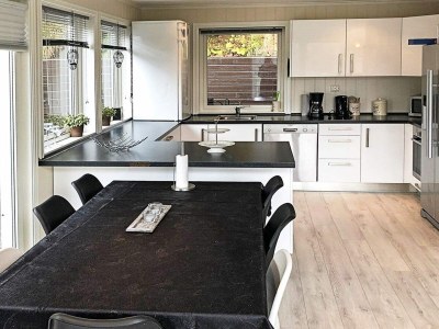 Holiday house 10 Personen Ferienhaus in lyngdal-By Traum - Outdoor photo 18