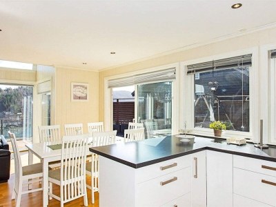 Holiday house 10 Personen Ferienhaus in lyngdal-By Traum - Outdoor photo 20