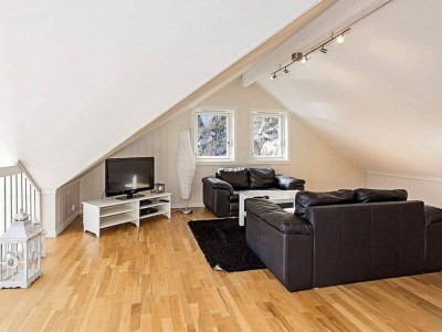 Holiday house 10 Personen Ferienhaus in lyngdal-By Traum - Outdoor photo 22