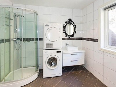 Holiday house 10 Personen Ferienhaus in lyngdal-By Traum - Outdoor photo 24