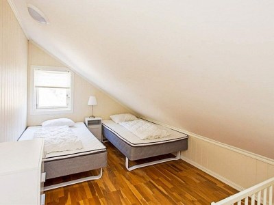 Holiday house 10 Personen Ferienhaus in lyngdal-By Traum - Outdoor photo 25