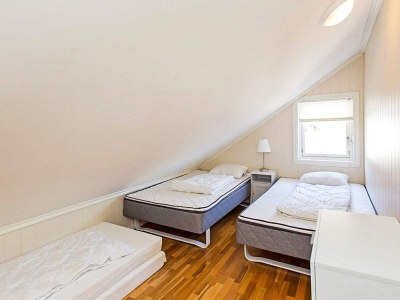 Holiday house 10 Personen Ferienhaus in lyngdal-By Traum - Outdoor photo 27