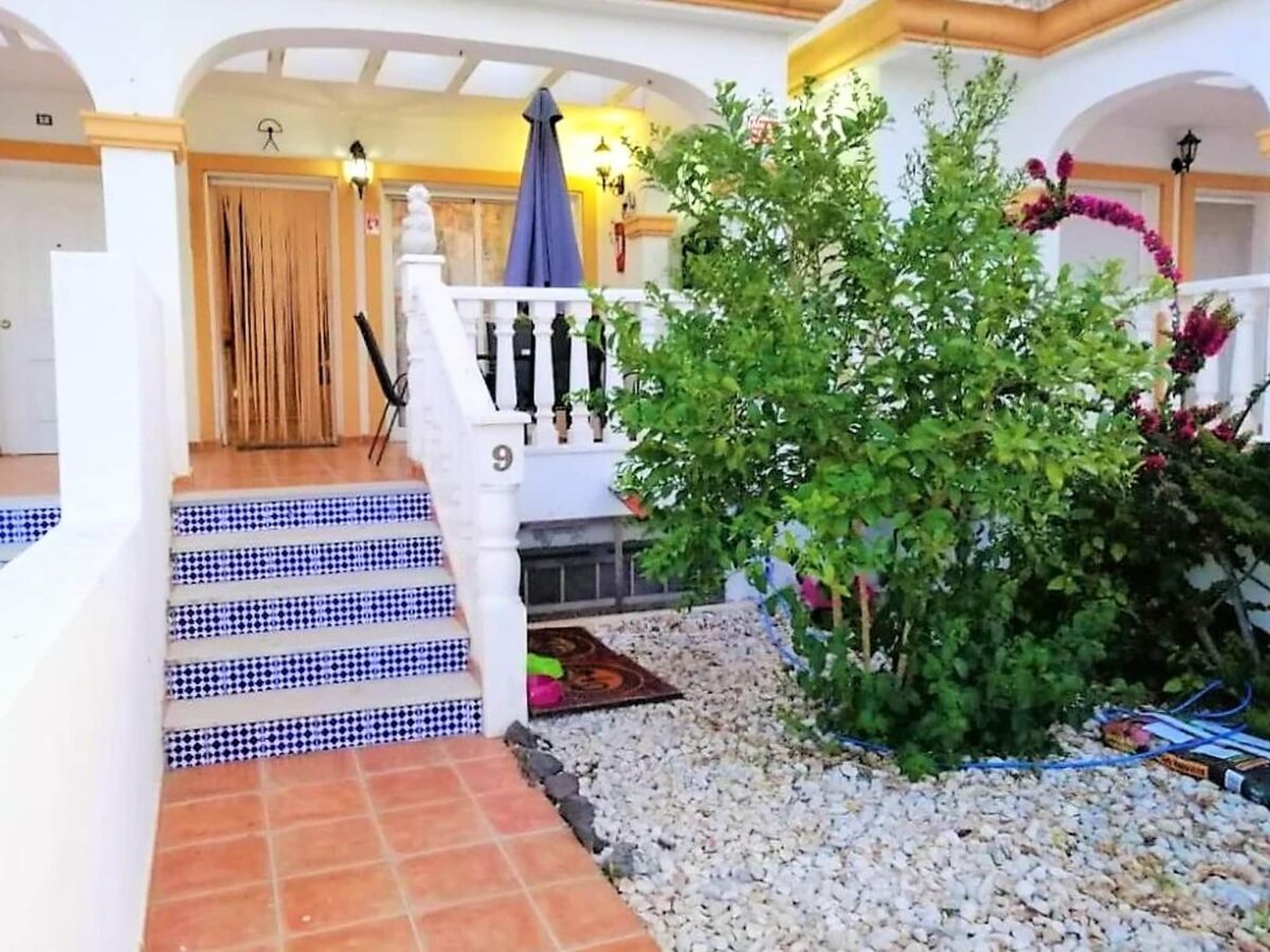 Holiday house Wohnung am Strand mit Terrasse - Outdoor photo 3