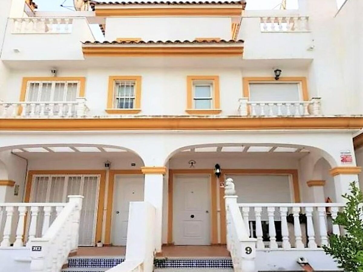 Holiday house Wohnung am Strand mit Terrasse - Outdoor photo 4