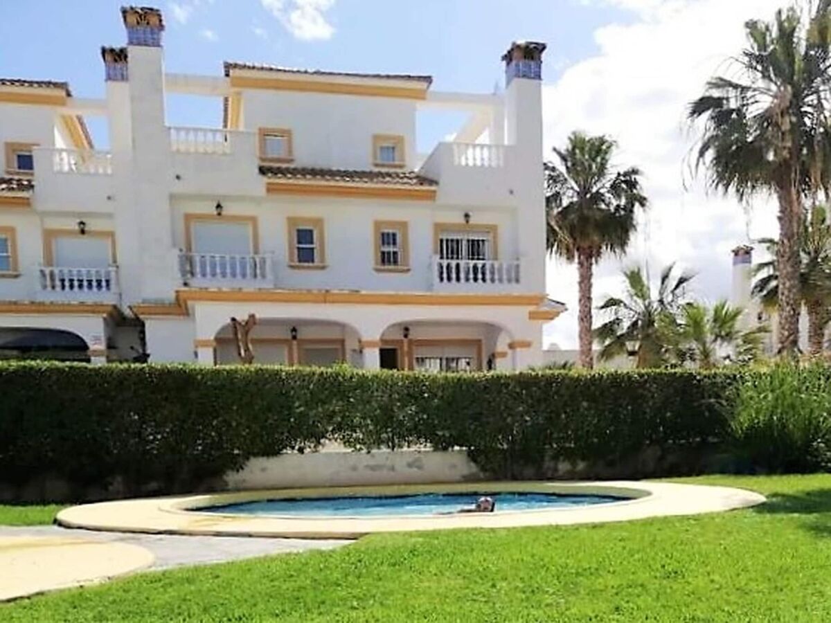 Holiday house Wohnung am Strand mit Terrasse - Outdoor photo 5