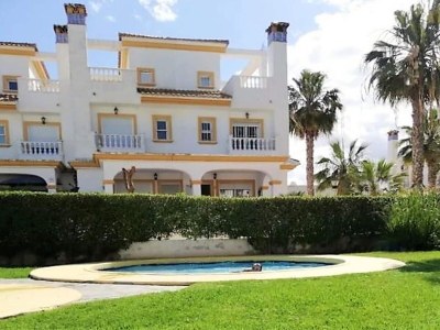 Holiday house Wohnung am Strand mit Terrasse - Outdoor photo 5