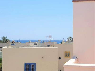 Holiday house Wohnung am Strand mit Terrasse - Outdoor photo 8