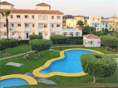 Holiday house Wohnung am Strand mit Terrasse - Outdoor photo 9