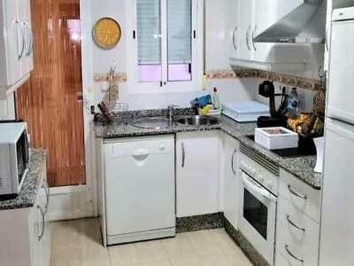 Holiday house Wohnung am Strand mit Terrasse - Features photo 11