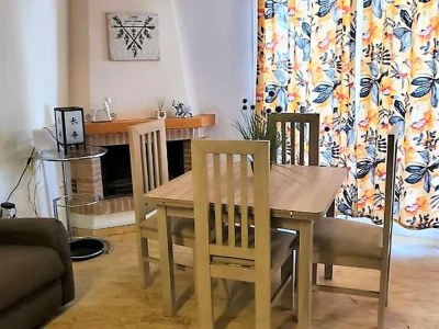 Holiday house Wohnung am Strand mit Terrasse - Features photo 16