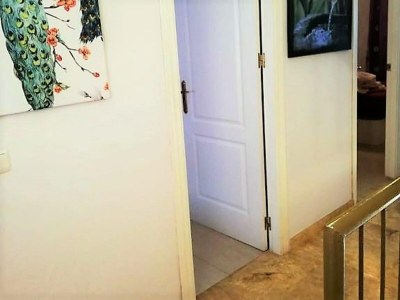 Holiday house Wohnung am Strand mit Terrasse - Features photo 19