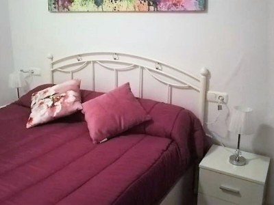 Holiday house Wohnung am Strand mit Terrasse - Features photo 23