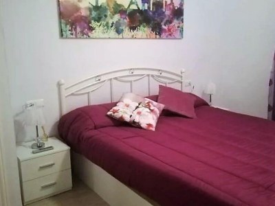 Holiday house Wohnung am Strand mit Terrasse - Features photo 25