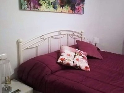 Holiday house Wohnung am Strand mit Terrasse - Features photo 26