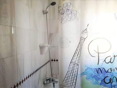 Holiday house Wohnung am Strand mit Terrasse - Features photo 29