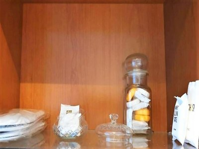 Holiday house Wohnung am Strand mit Terrasse - Features photo 30