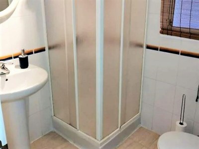 Holiday house Wohnung am Strand mit Terrasse - Features photo 31