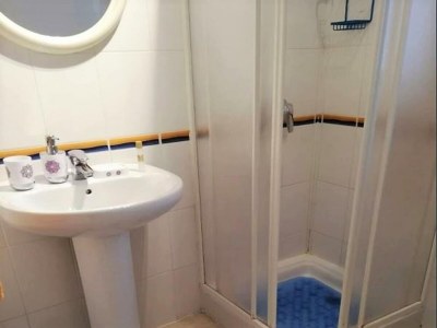 Holiday house Wohnung am Strand mit Terrasse - Features photo 32