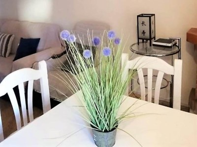 Holiday house Wohnung am Strand mit Terrasse - Outdoor photo 33