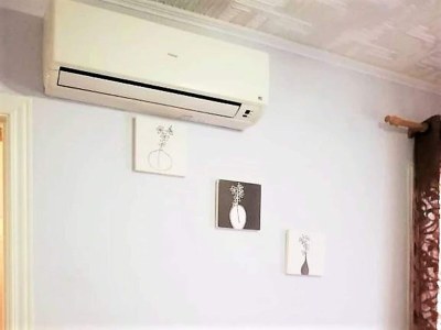 Holiday house Wohnung am Strand mit Terrasse - Outdoor photo 34