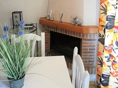 Holiday house Wohnung am Strand mit Terrasse - Outdoor photo 35