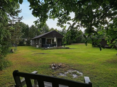 Holiday house 4 Personen Ferienhaus in Hals-By Traum - Outdoor photo 4