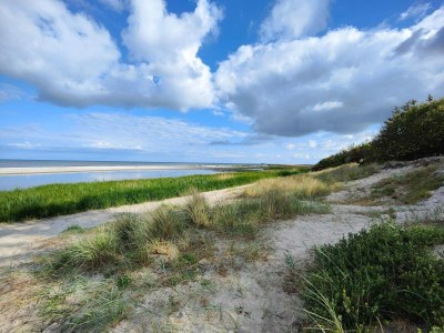 Holiday house 4 Personen Ferienhaus in Hals-By Traum - Outdoor photo 12