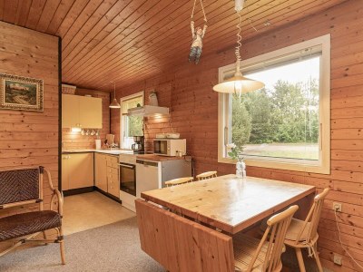 Holiday house 4 Personen Ferienhaus in Hals-By Traum - Outdoor photo 18