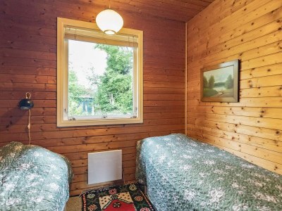 Holiday house 4 Personen Ferienhaus in Hals-By Traum - Outdoor photo 19