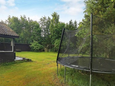 Holiday house 4 Personen Ferienhaus in Hals-By Traum - Outdoor photo 20