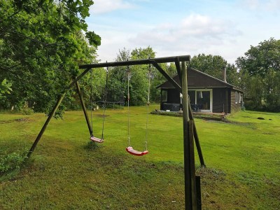 Holiday house 4 Personen Ferienhaus in Hals-By Traum - Outdoor photo 21