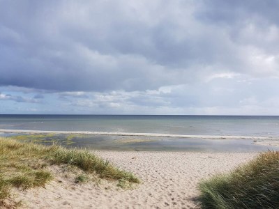 Holiday house 4 Personen Ferienhaus in Hals-By Traum - Outdoor photo 29