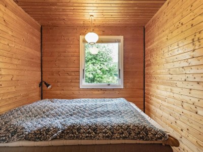 Holiday house 4 Personen Ferienhaus in Hals-By Traum - Outdoor photo 32