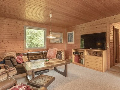 Holiday house 4 Personen Ferienhaus in Hals-By Traum - Outdoor photo 33