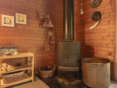 Holiday house 4 Personen Ferienhaus in Hals-By Traum - Outdoor photo 34