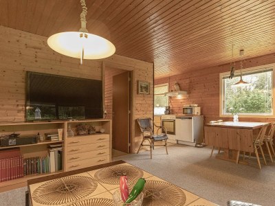 Holiday house 4 Personen Ferienhaus in Hals-By Traum - Outdoor photo 35