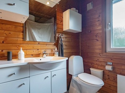 Holiday house 4 Personen Ferienhaus in Hals-By Traum - Outdoor photo 36