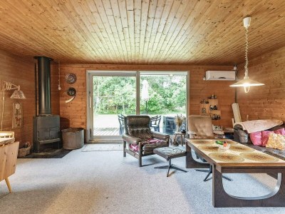 Holiday house 4 Personen Ferienhaus in Hals-By Traum - Outdoor photo 37